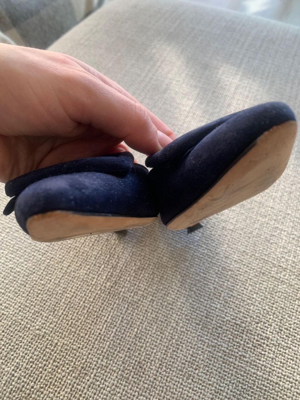Manolo Blahnik mules - Picture 4 of 4